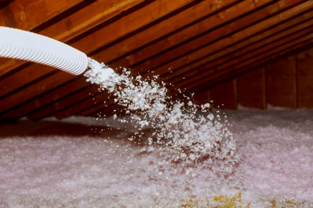 Best Soundproof Insulation Installation  in Flemington, NJ