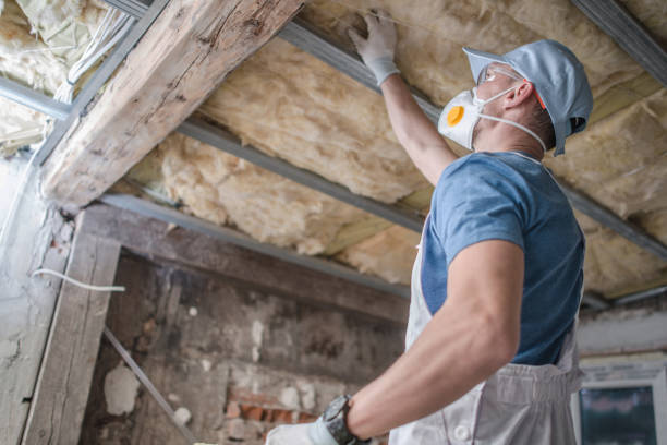 Best Attic Insulation Near Me  in Flemington, NJ