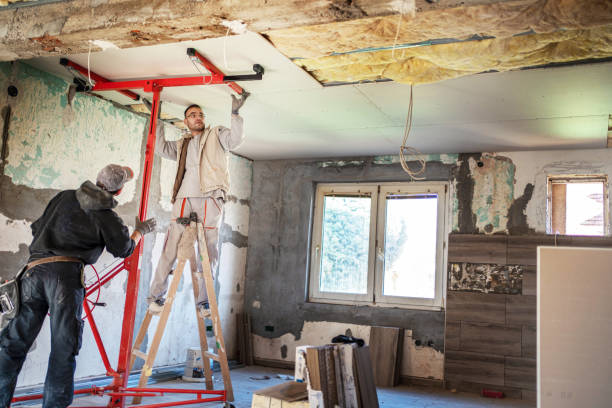 Best Energy-efficient Insulation  in Flemington, NJ
