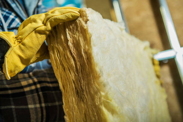 Best Fiberglass Insulation  in Flemington, NJ