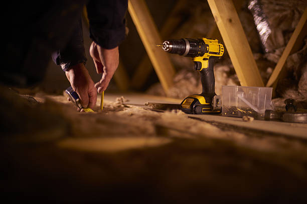 Professional Insulation Contractor in Flemington, NJ